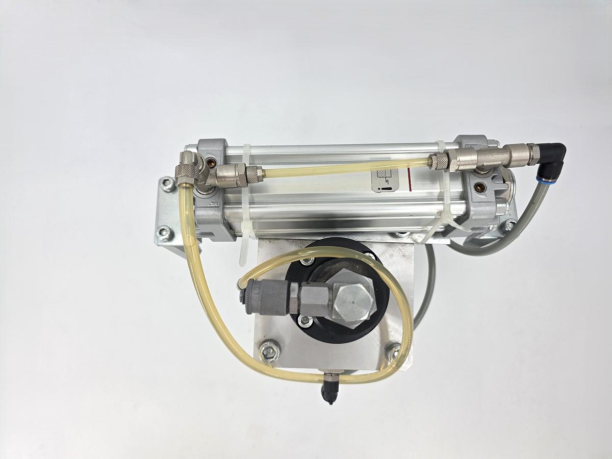Gebraucht KOLBUS Hydraulikanlage 00040007