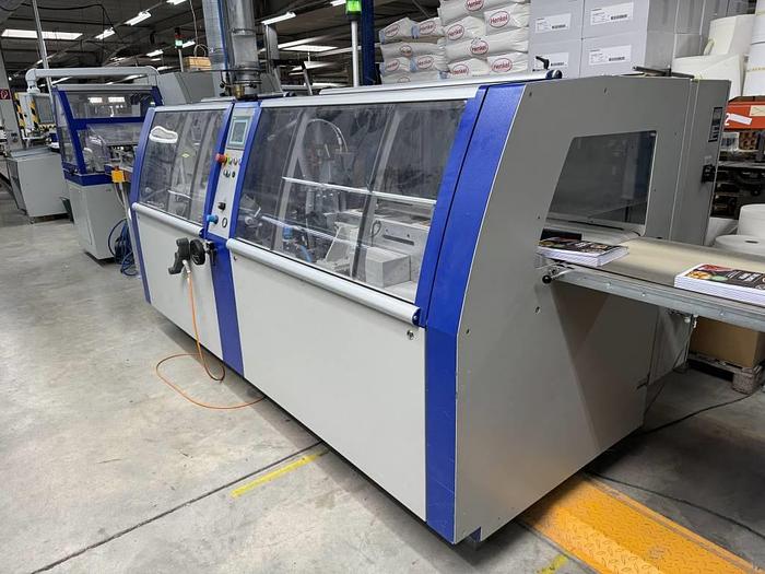 Gebraucht KOLBUS FA 650