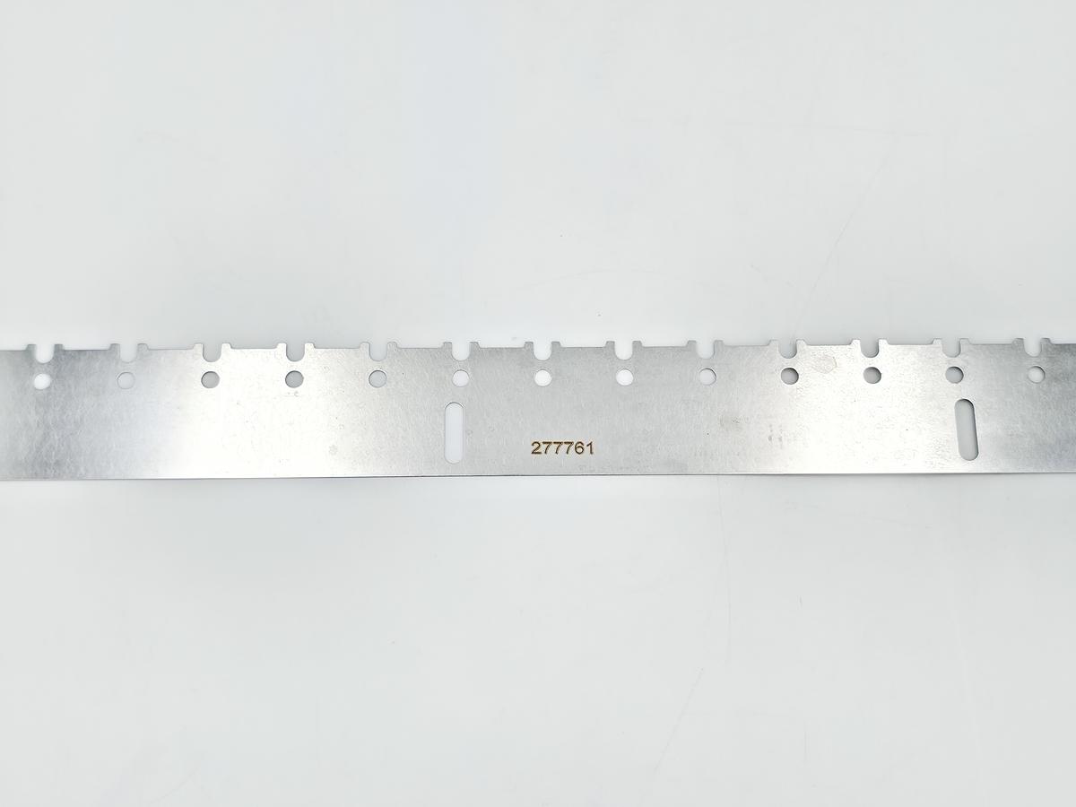 Gebraucht KOLBUS Blech 00277761
