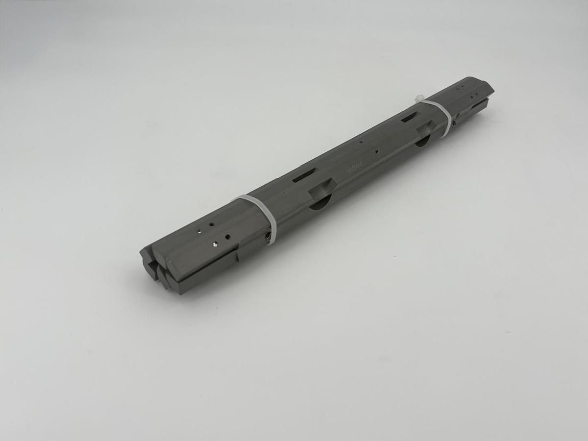 Gebraucht KOLBUS 45° Schiene 12605066
