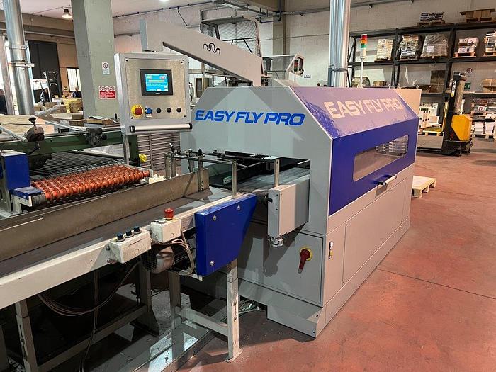 Gebraucht SCS AUTOMABERG EASY FLY PRO