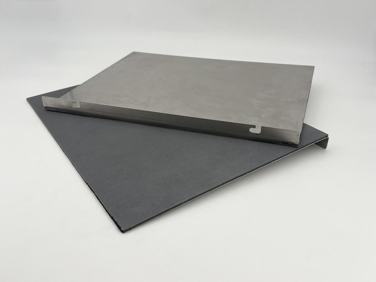 Gebraucht KOLBUS Blech 12615492