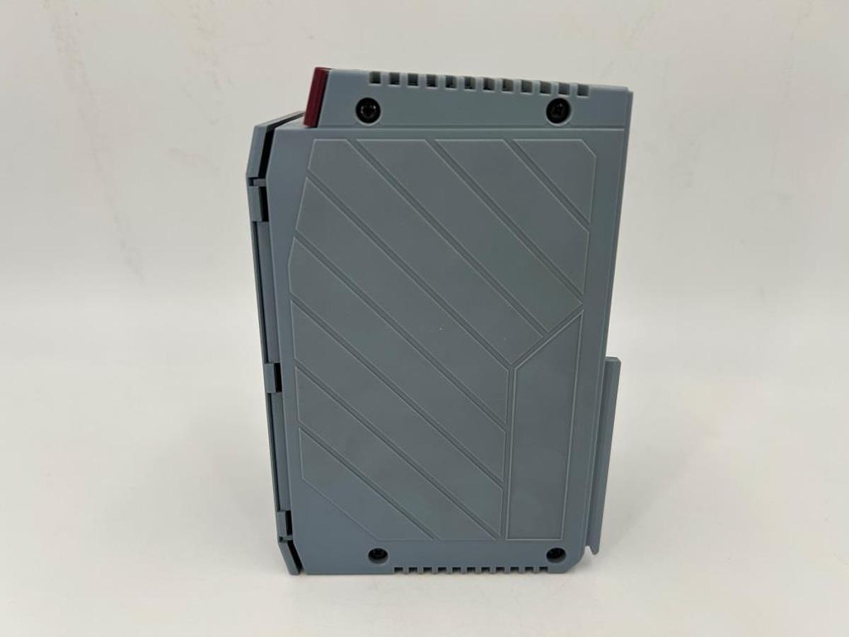 Gebraucht B&R NC 154 Positioniermodul 3 Achsen 0056.4443