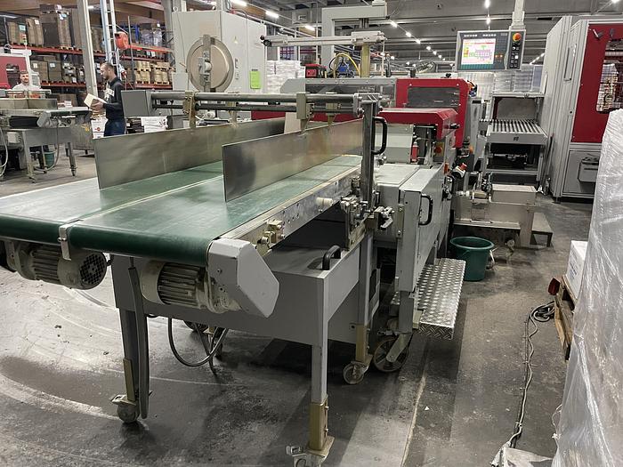 Gebraucht HOERAUF BDM SPEED