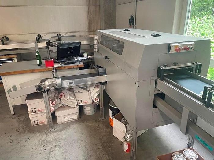 Gebraucht MÜLLER MARTINI ALEGRO A7 Line