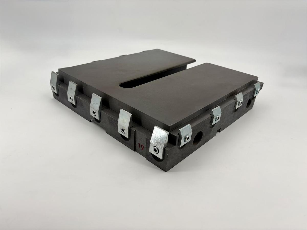 Gebraucht KOLBUS Nr. 19 Schneidtisch 12155519