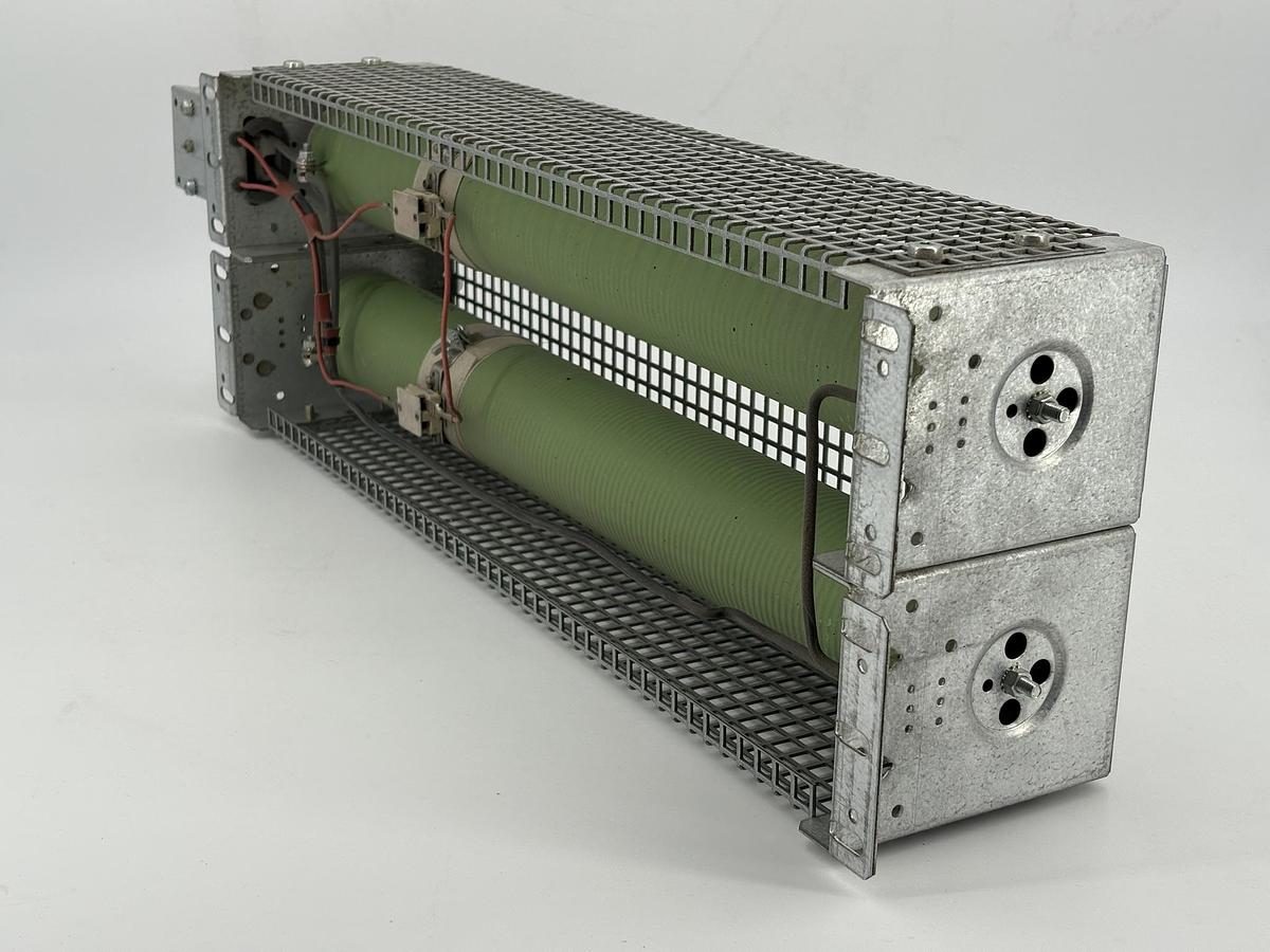 Gebraucht LENZE ERBD018R01K6 Bremswiderstand 00051475