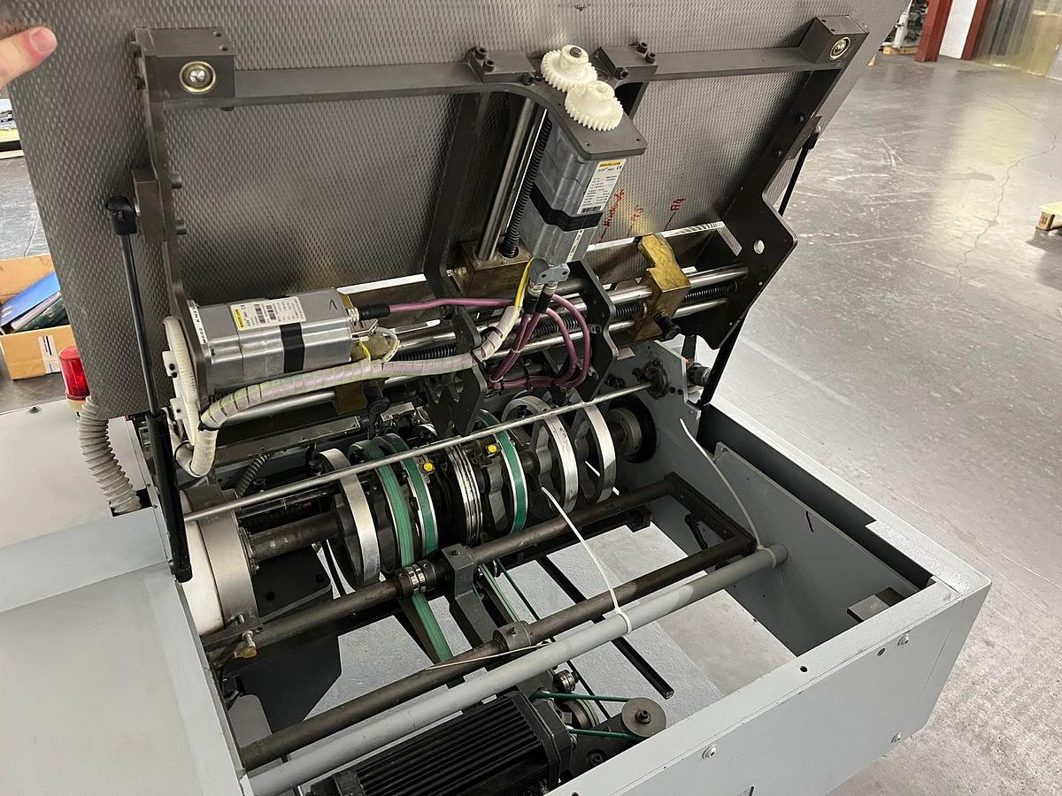 Gebraucht HEIDELBERG UFA 400