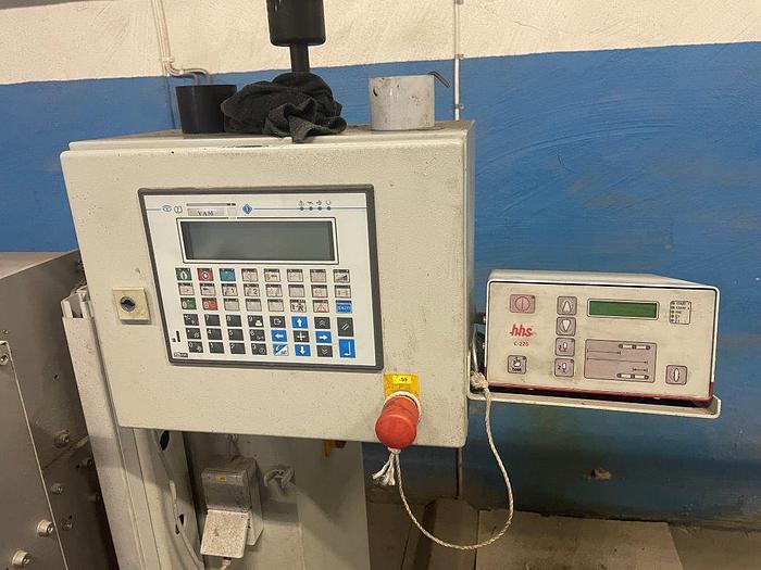 Gebraucht SIGLOCH SB 3100/2