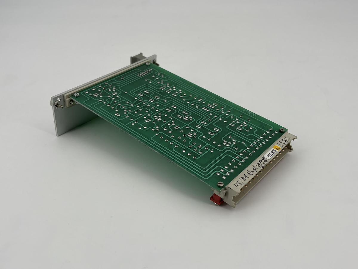 Gebraucht HIMMEL Elektronikkarte HE 1246