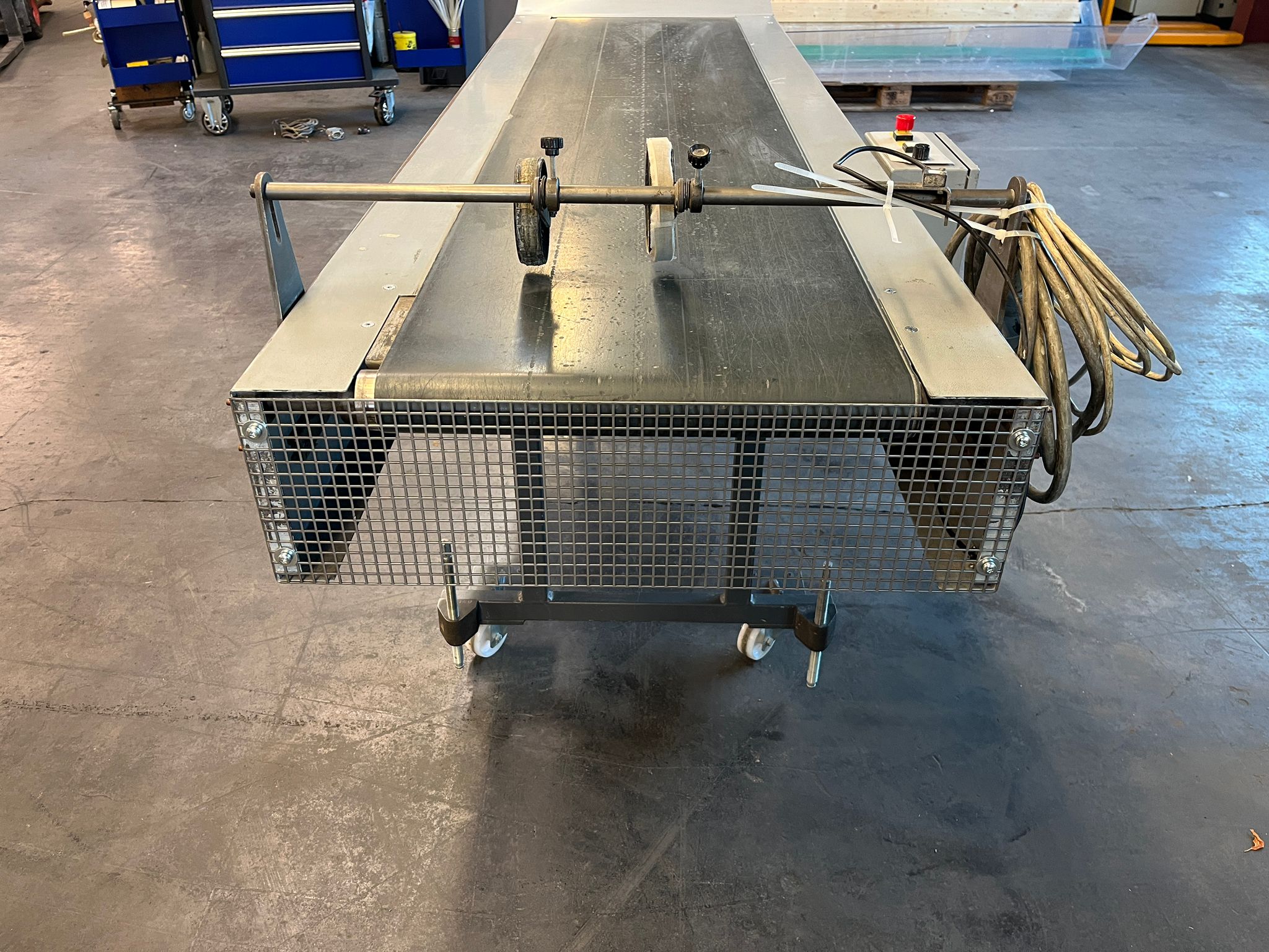 Gebraucht HEIDELBERG SA 350/400