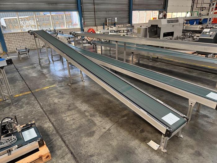 Gebraucht MULLER MARTINI 3520