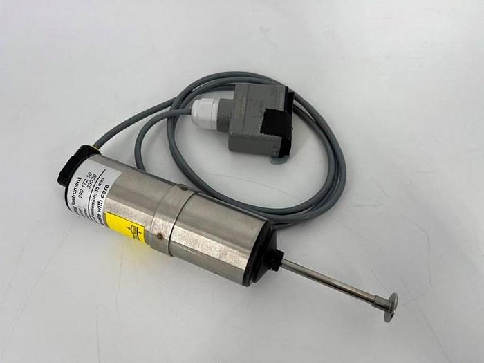 Gebraucht Messwertgeber für Viscomatic WK 33 (Nr. 00002051)