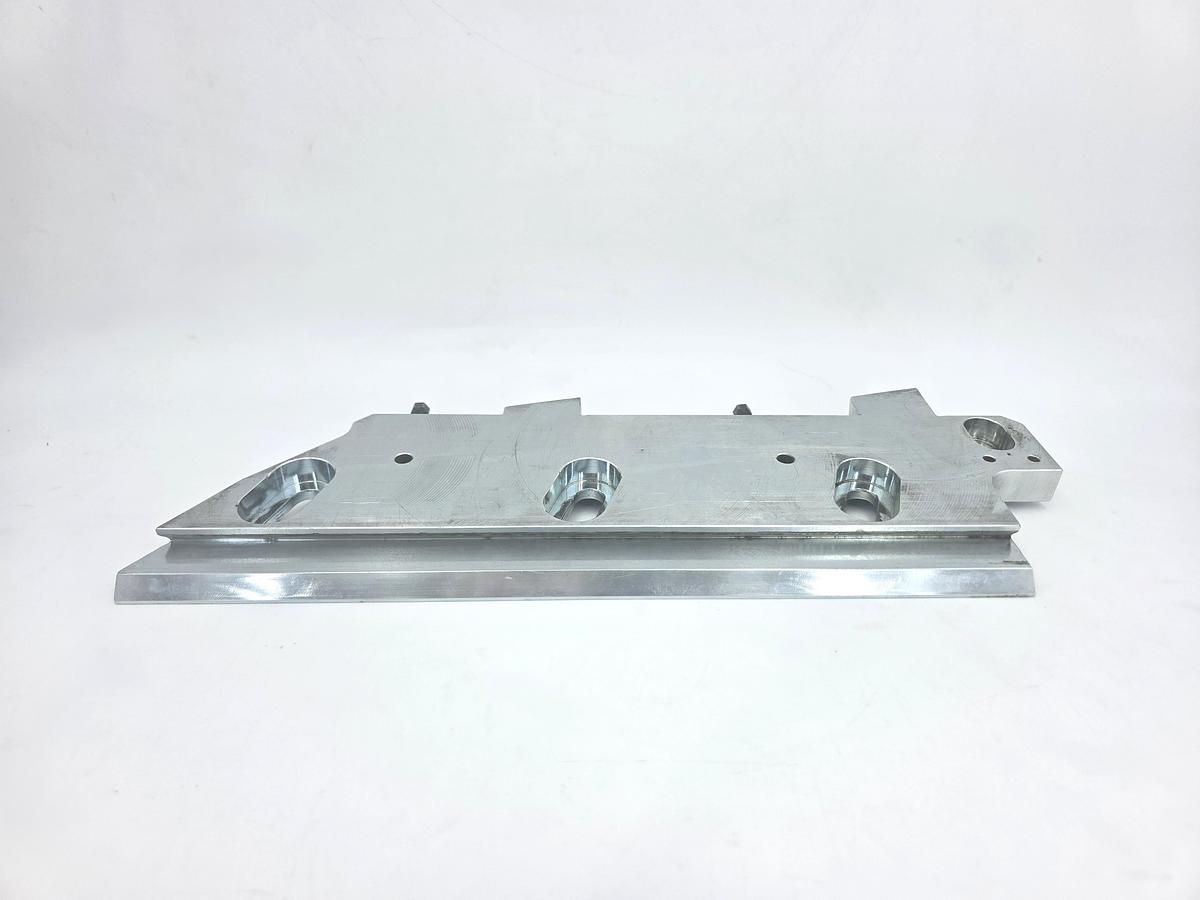Gebraucht KOLBUS Messerhalter 00154225