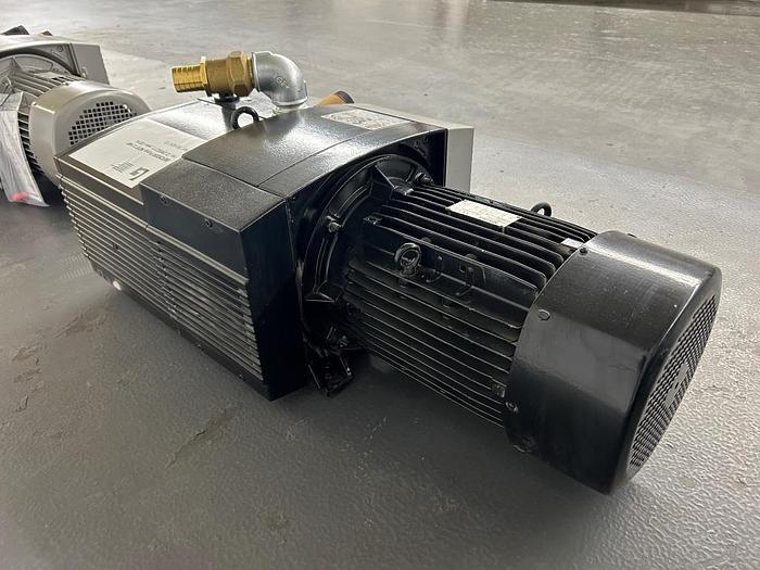 Gebraucht BECKER KDT 3.140 Verdichter