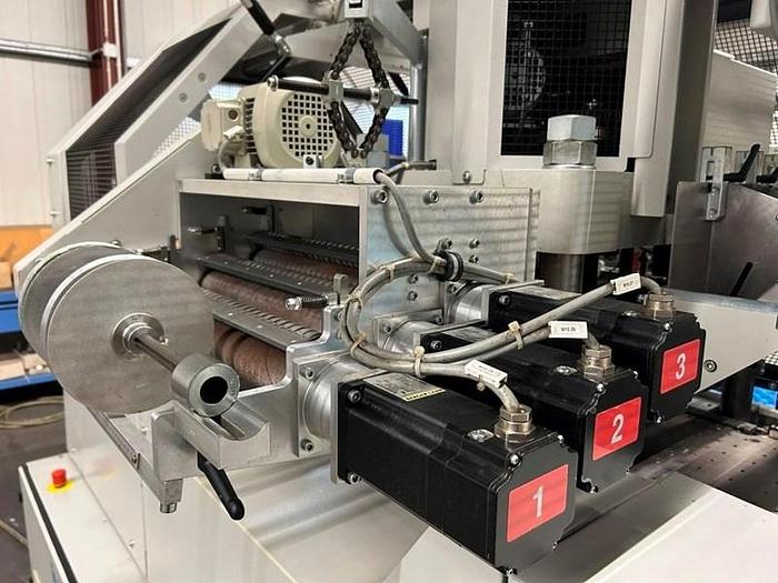 Gebraucht KOLBUS PE 312