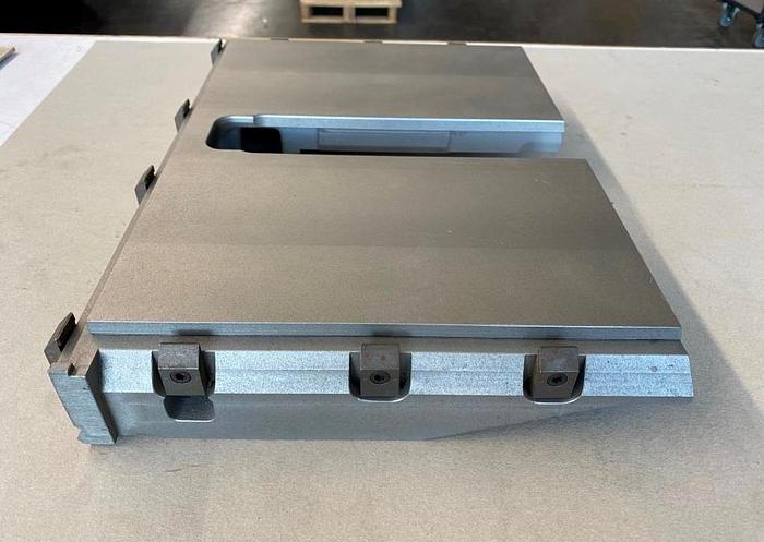 Gebraucht MÜLLER MARTINI Schneidtisch Nr. 27