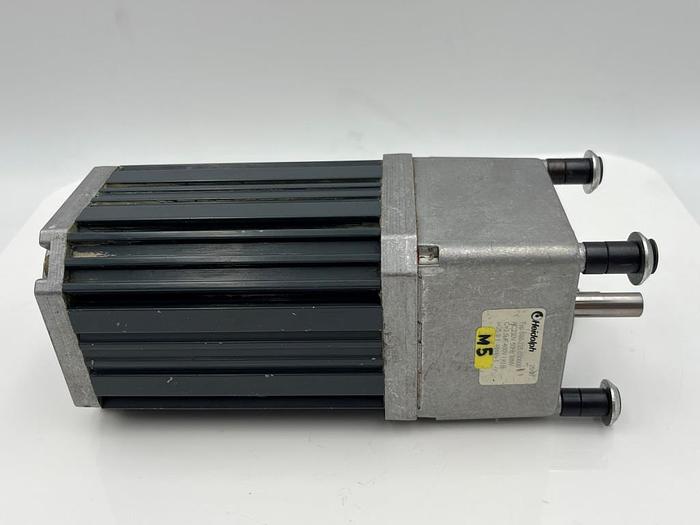 Gebraucht MÜLLER MARTINI Stellantrieb 3736.1142.2