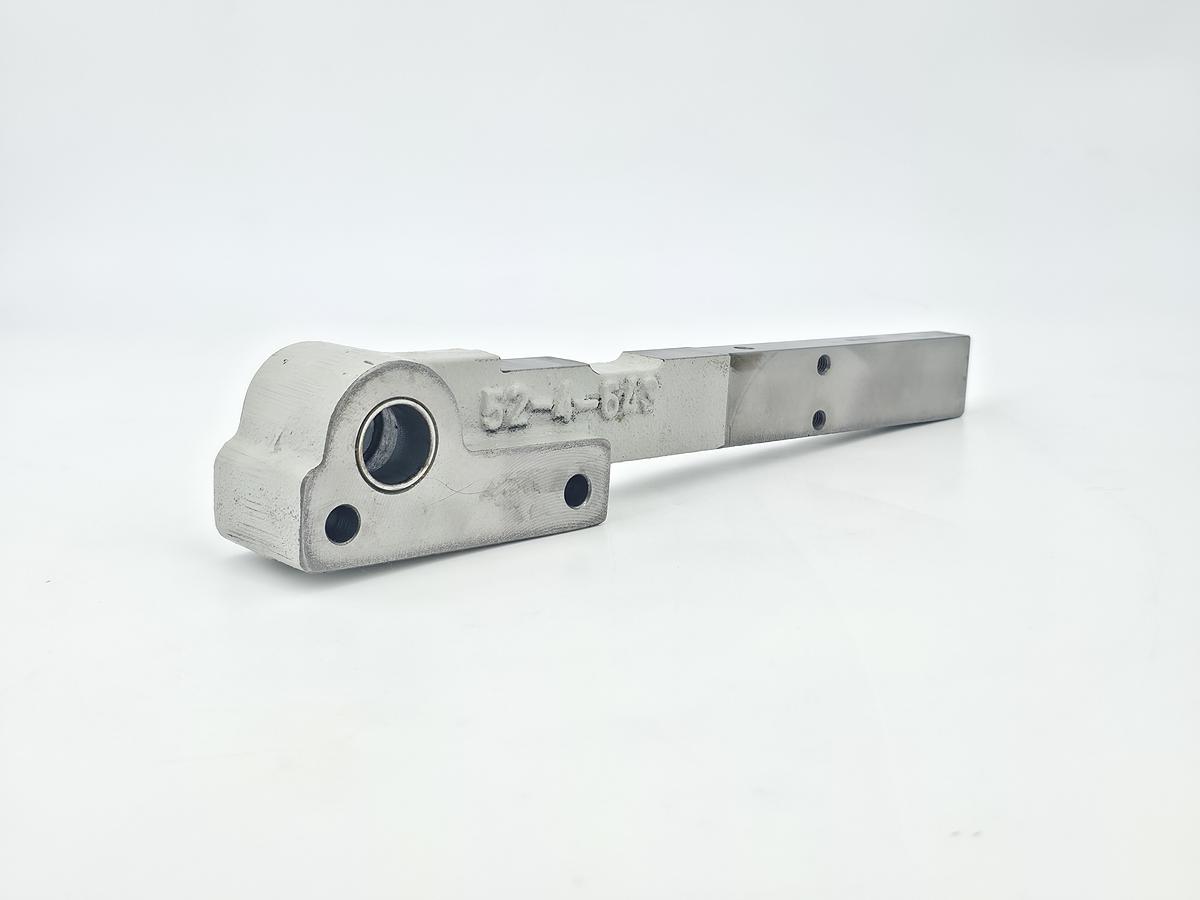 Gebraucht KOLBUS Hebel 00524643
