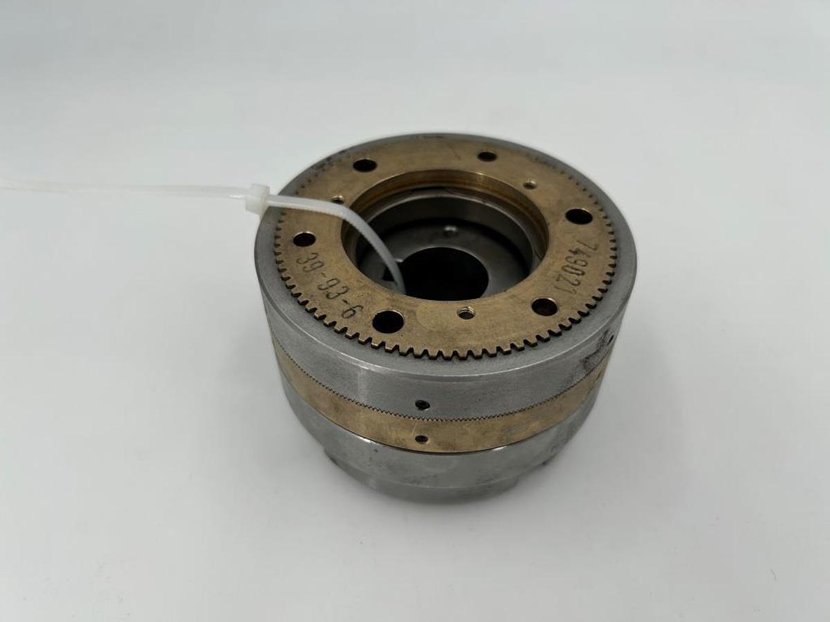 Gebraucht KOLBUS Zahnkupplung 00049269