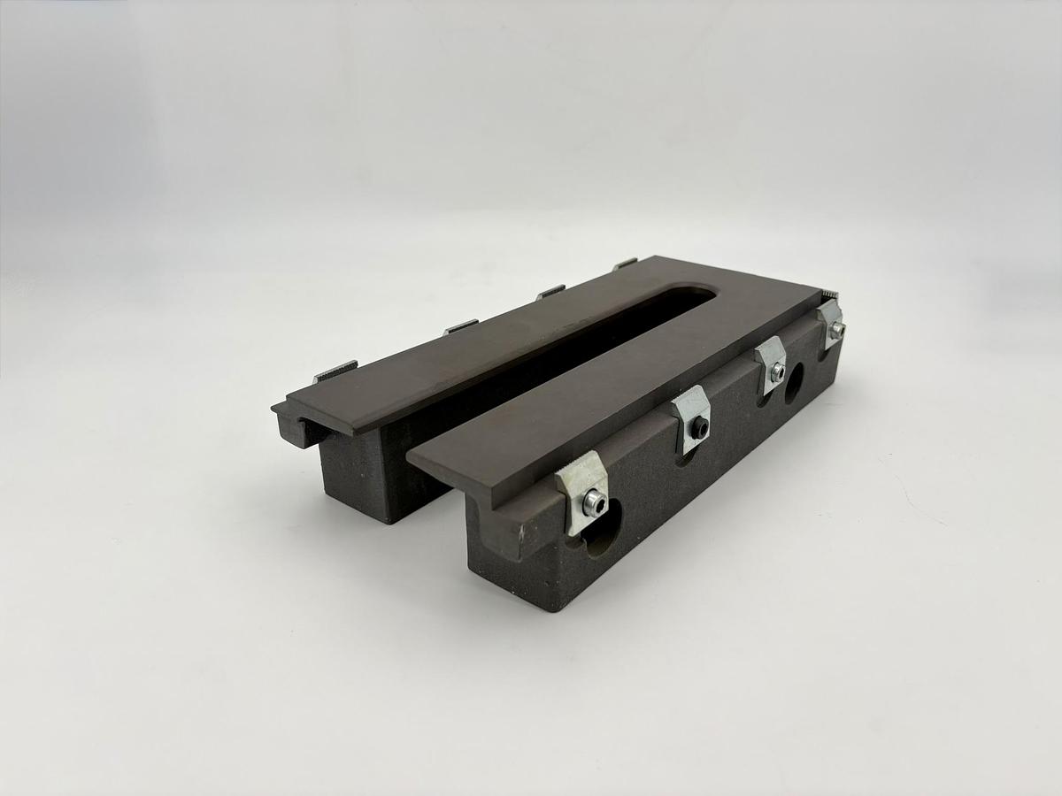 Gebraucht KOLBUS Nr. 4 Schneidtisch 12155504