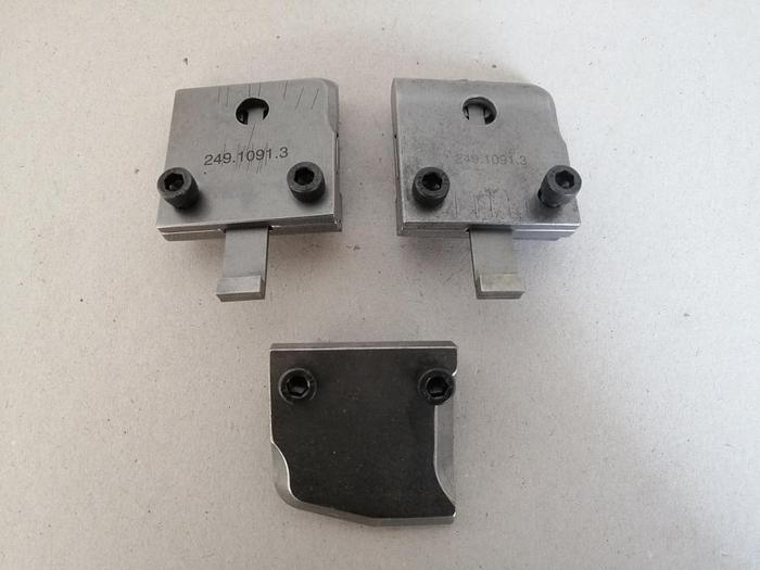 Gebraucht MÜLLER MARTINI HK 249 Heftkopf 0249.0050