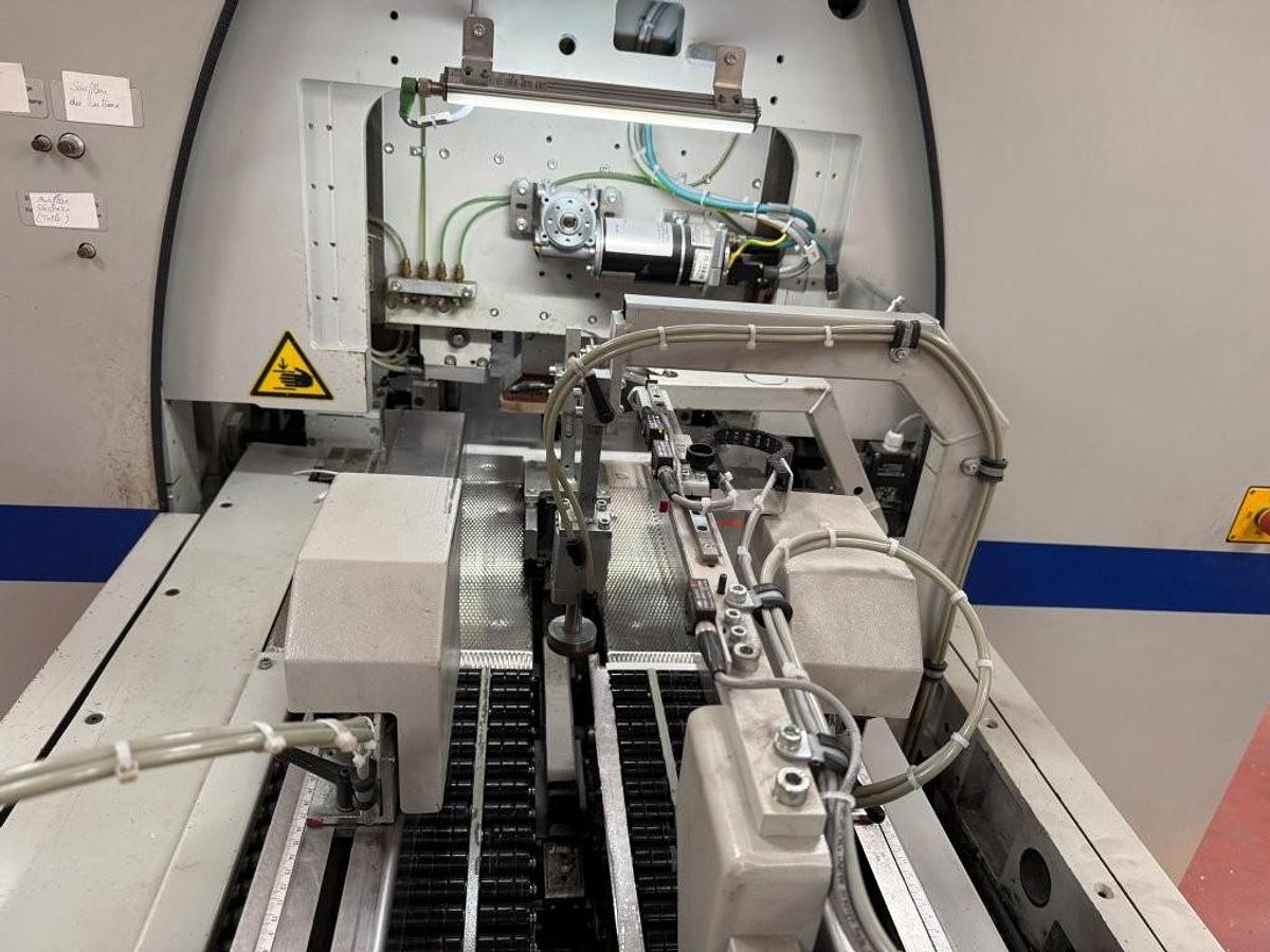 Gebraucht KOLBUS RE 143