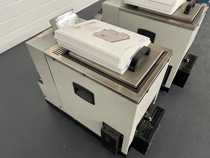 Gebraucht KOLBUS PUR