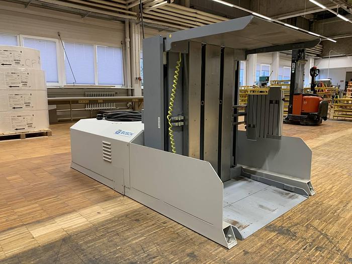 Gebraucht BUSCH SWH 90 RLA