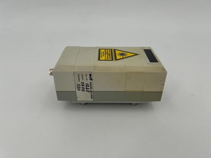 Gebraucht WST Kamera 59-1-0535