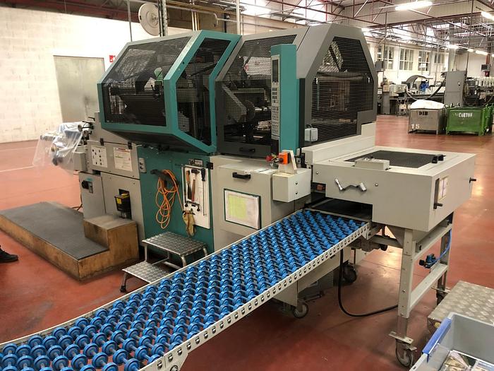 Gebraucht KOLBUS PE 312