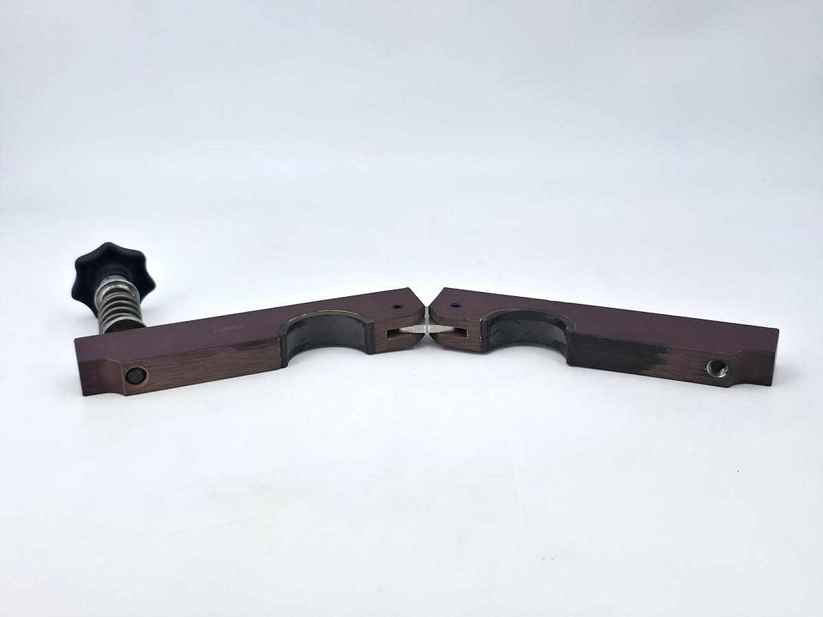Gebraucht KOLBUS Bremse 00536697