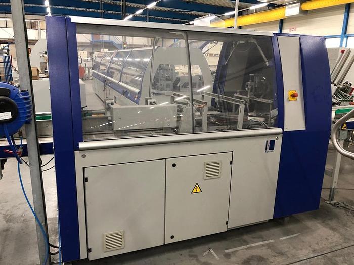 Gebraucht 2014 KOLBUS DS 392.C