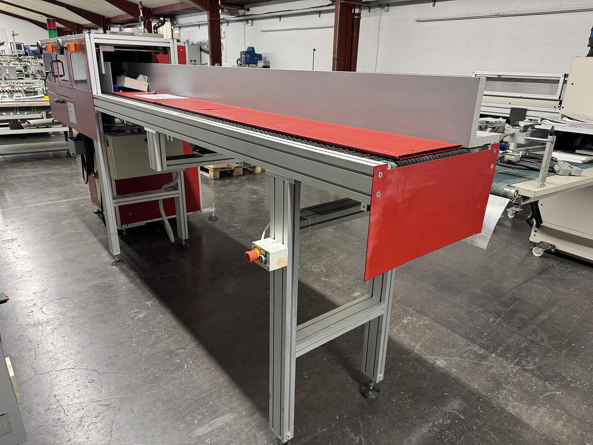 Gebraucht SOLEMA FASTBOOK