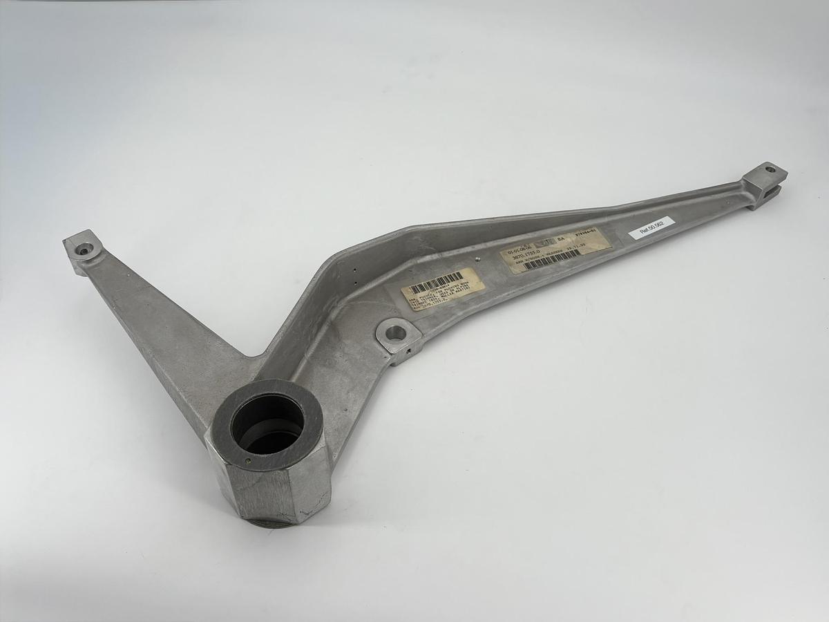MÜLLER MARTINI Hebel 3670.1755.0
