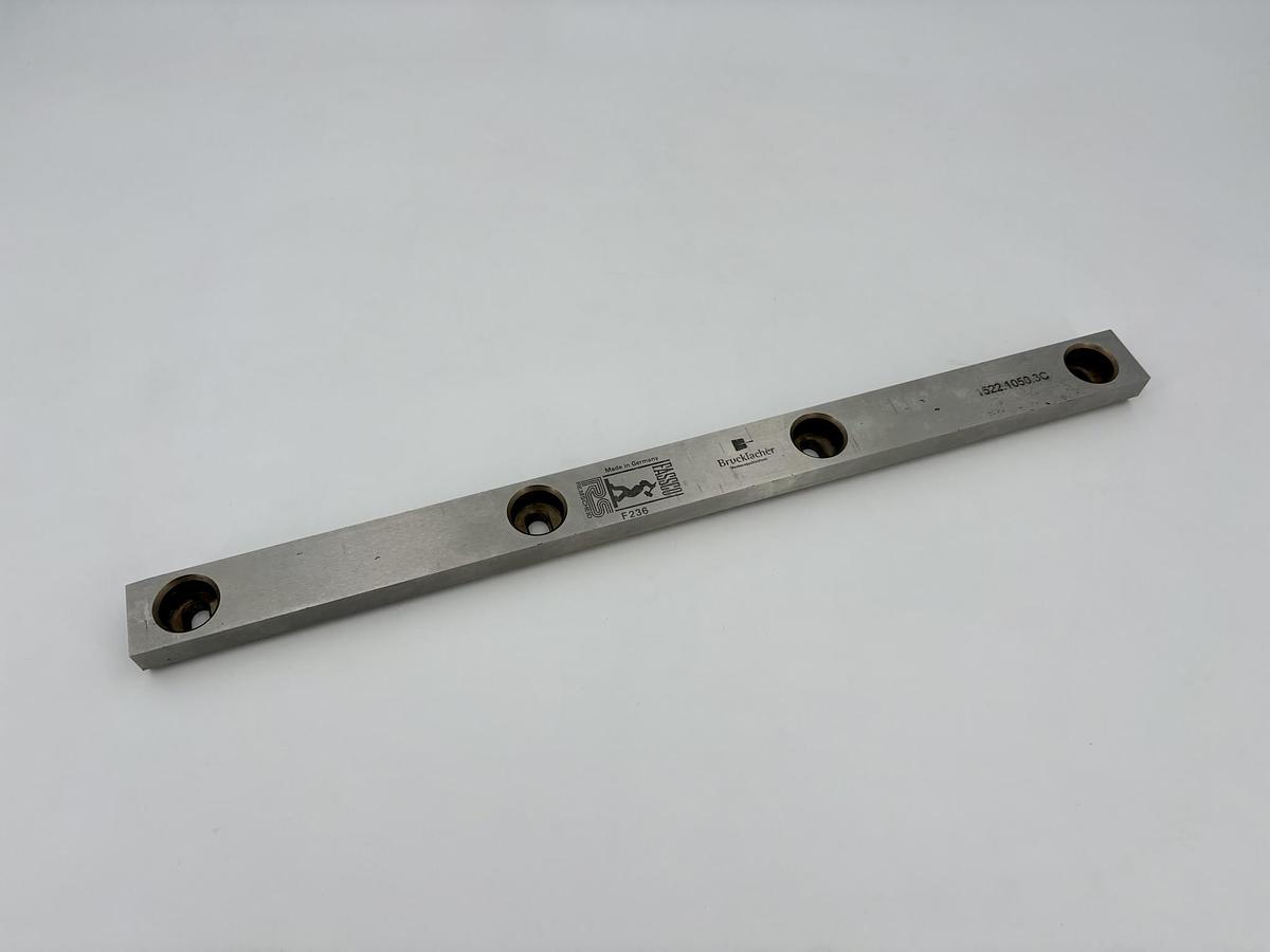 Gebraucht MÜLLER MARTINI Messer 1522.1050.3