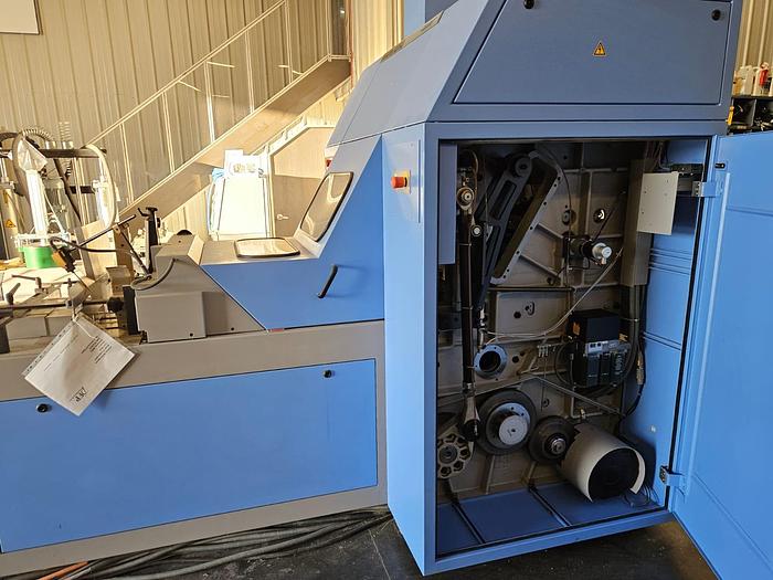 Gebraucht MULLER MARTINI FRONTERO