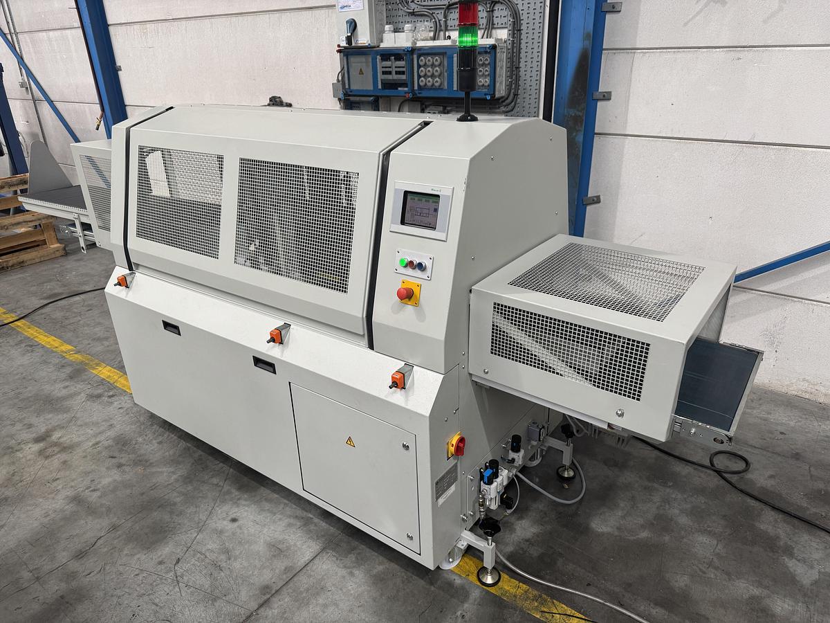 Gebraucht SIGLOCH BSD 60/3