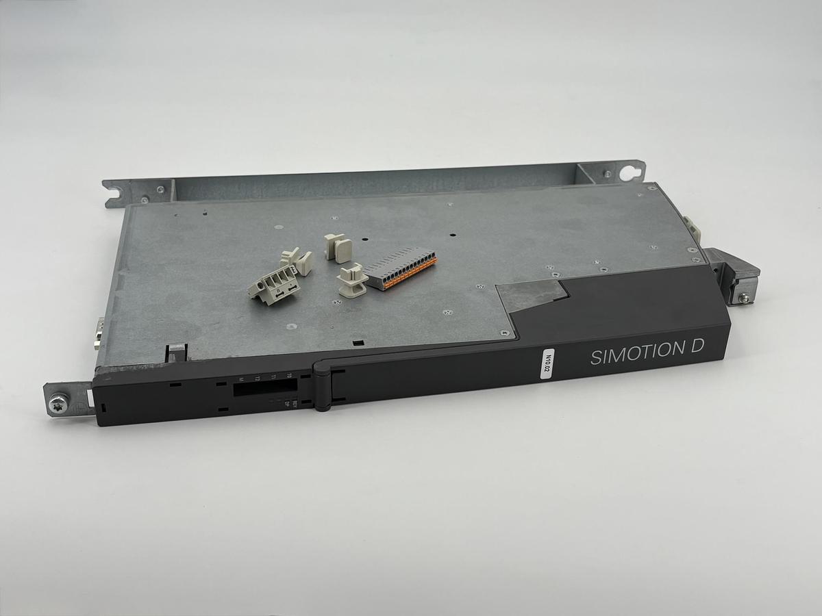 Gebraucht SIEMENS SIMOTION D Kontrollmodul 00055866