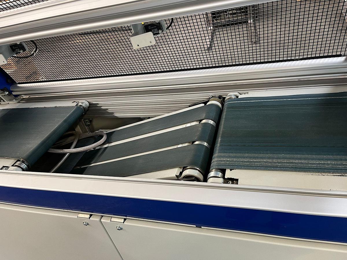 Gebraucht KOLBUS TS.Z