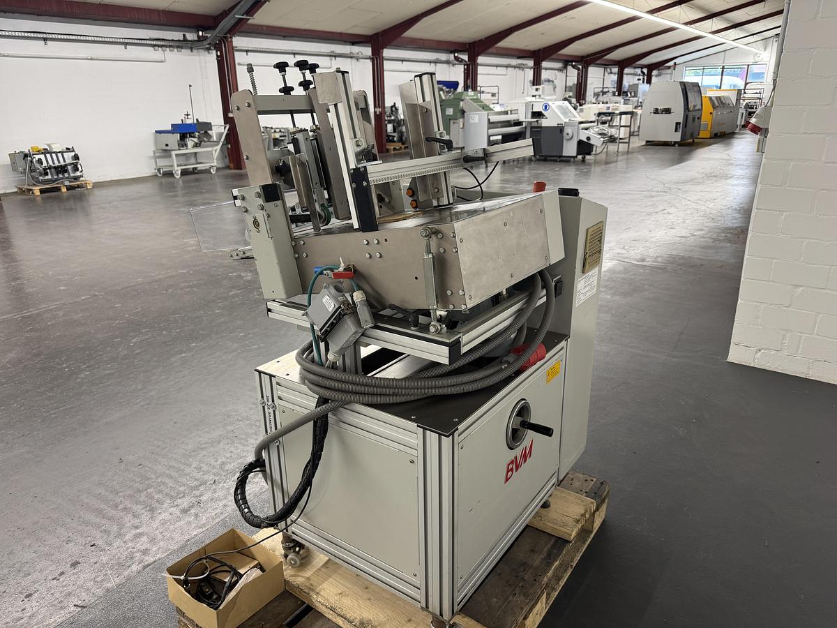 Gebraucht BVM A 3535