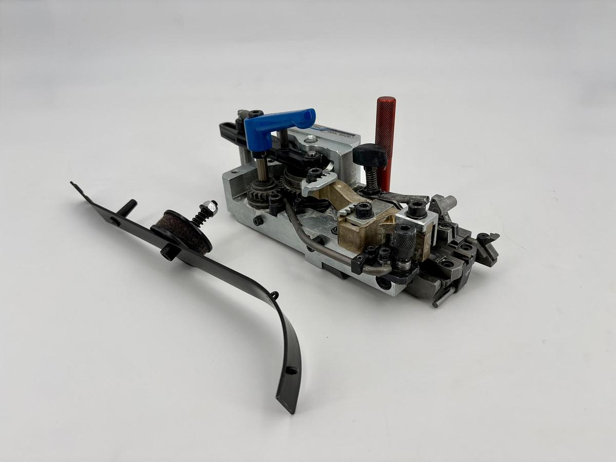 Gebraucht MULLER MARTINI HKOeQ6/8 Heftkopf 0249.7000