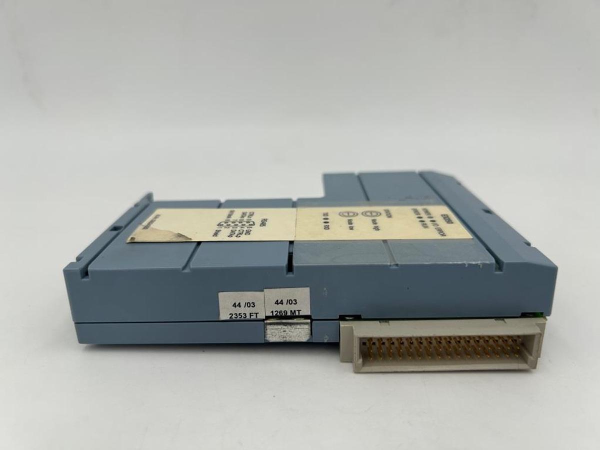 Gebraucht B&R EX 250 Buscontrollermodul 3EX250.60-1