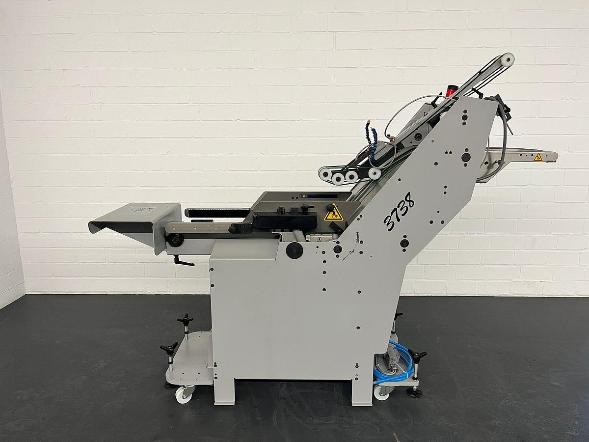 Gebraucht MÜLLER MARTINI UNIVERSAL 3738