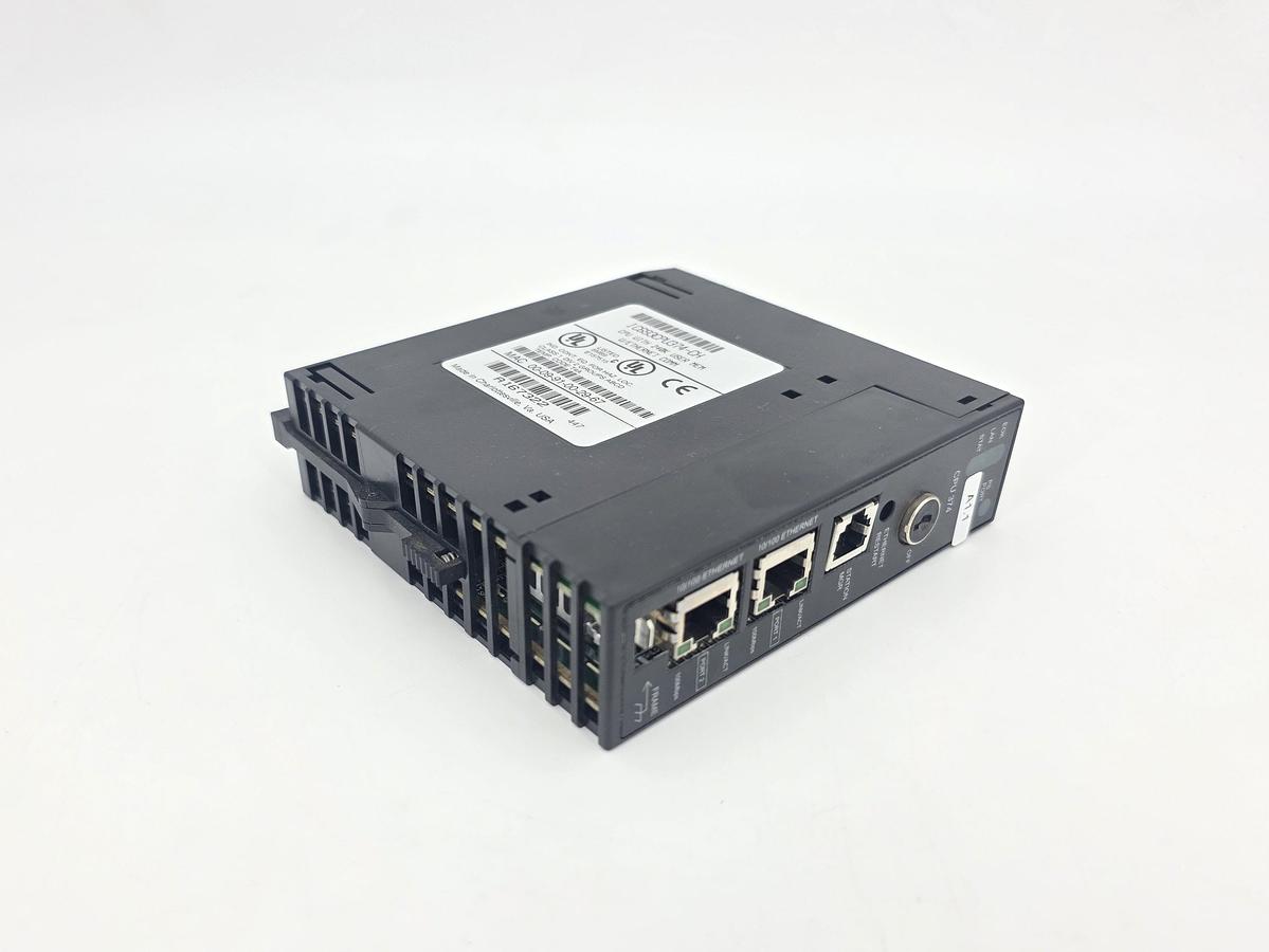 Gebraucht GE Fanuc CPU Modul IC693CPU374-CH