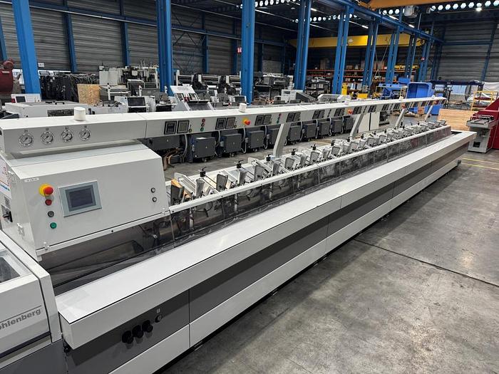 Gebraucht WOHLENBERG CITY E 6000