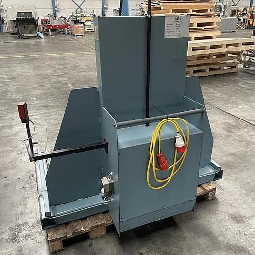 Gebraucht 1983 BAUMANN NUP 16