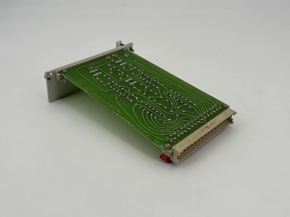 Gebraucht HIMMEL Elektronickarte HE 1249