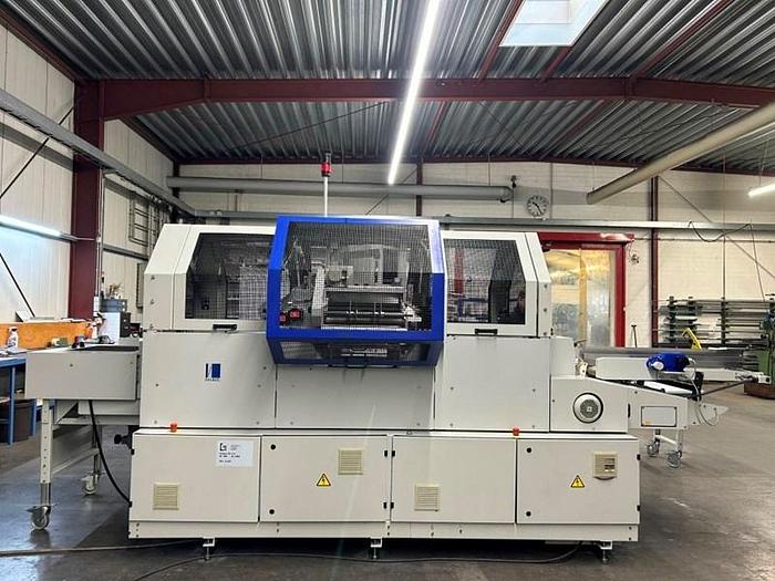 Gebraucht KOLBUS PE 312