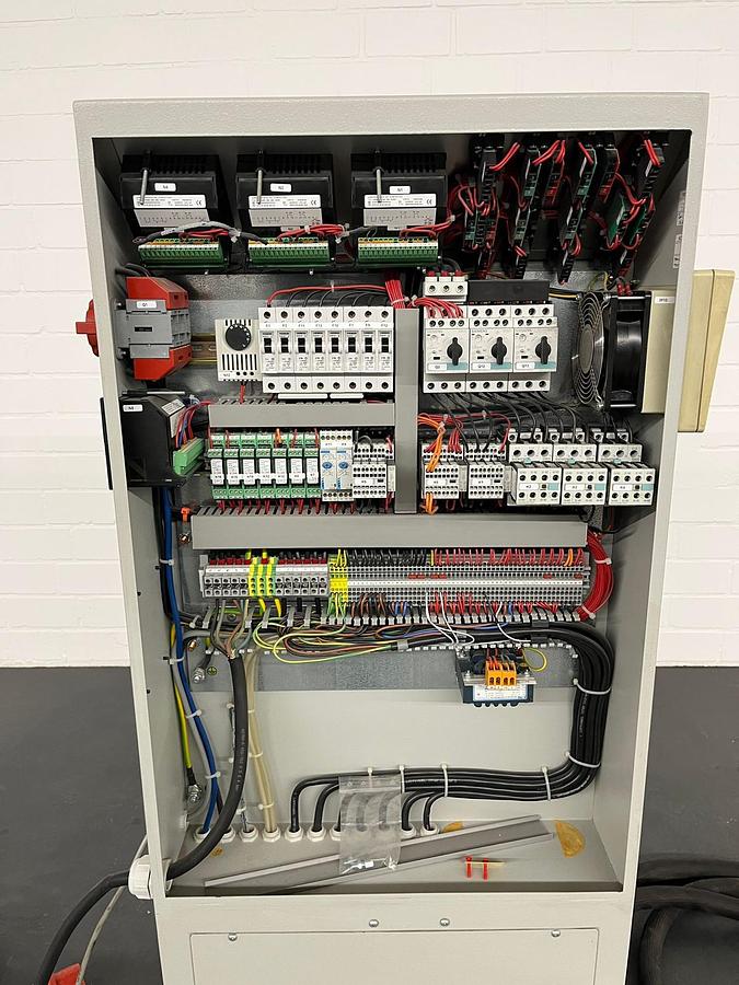 Gebraucht KOLBUS LH 370